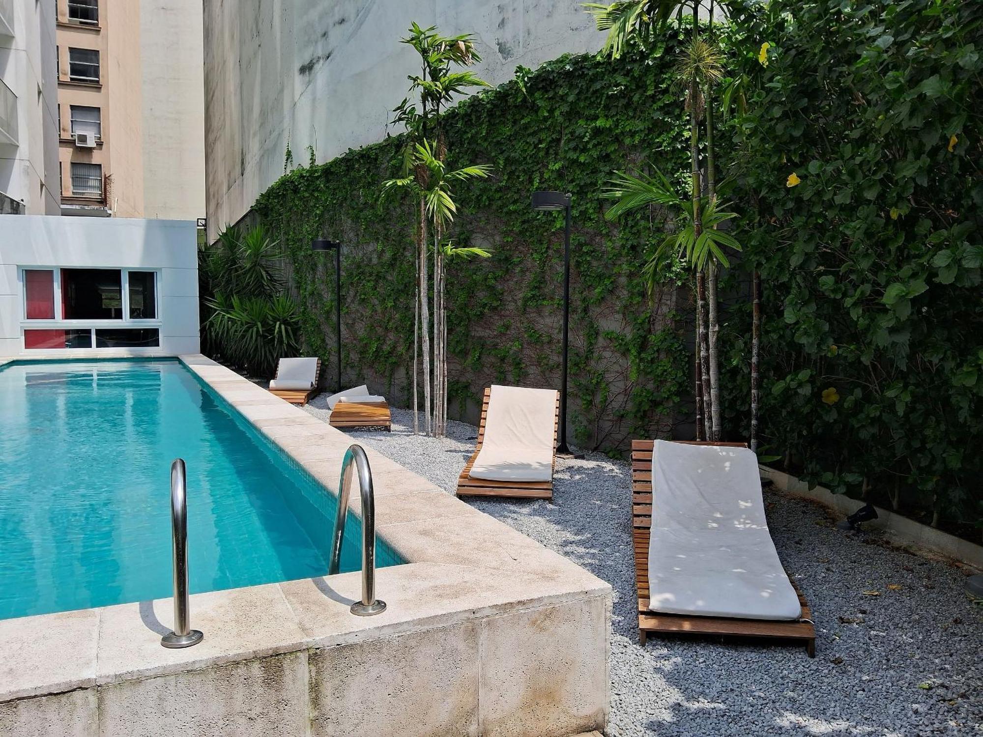 Host - Estacao Da Luz Apartment