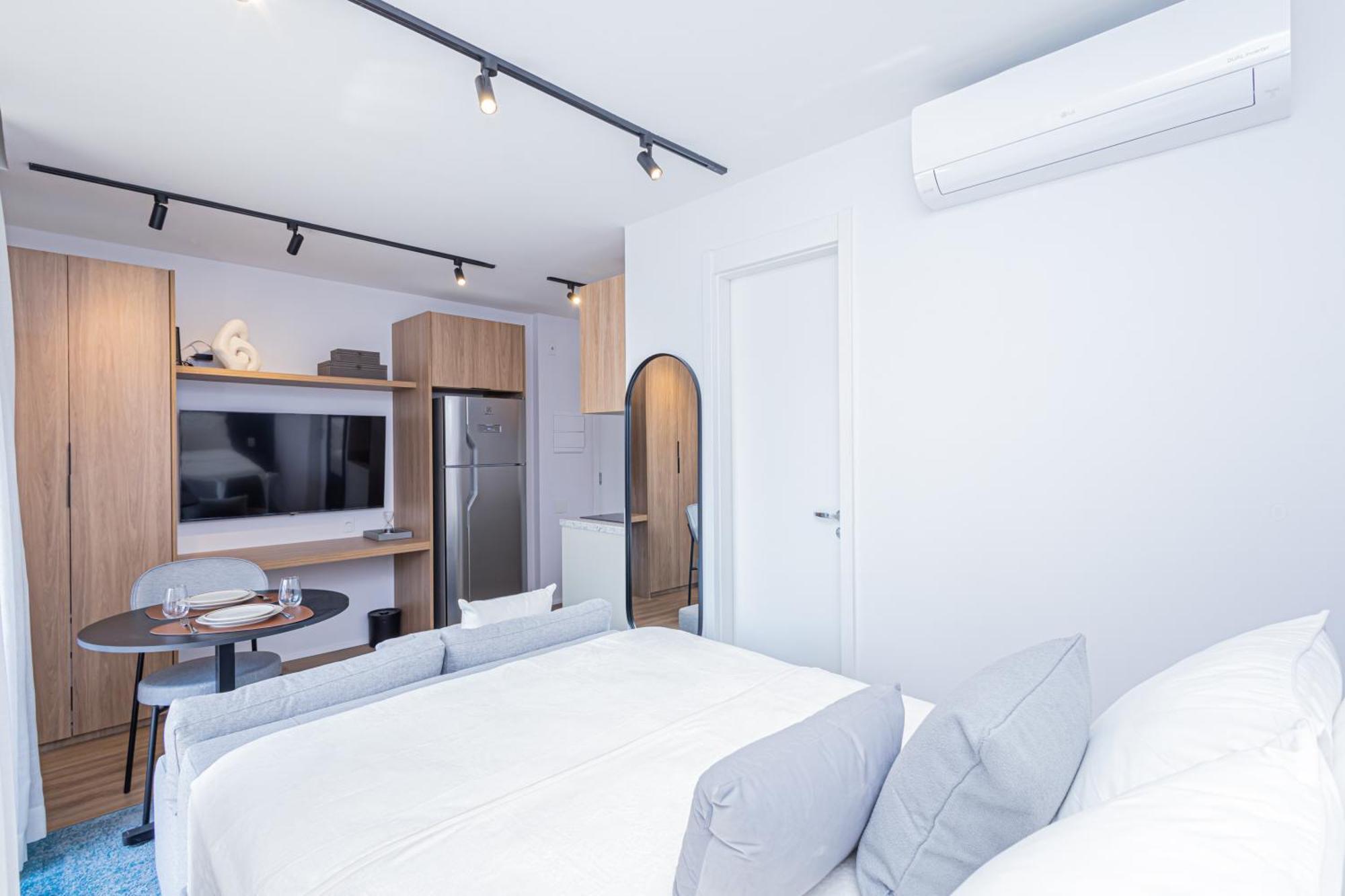 Maxx Nova - Homax Apartment São Paulo