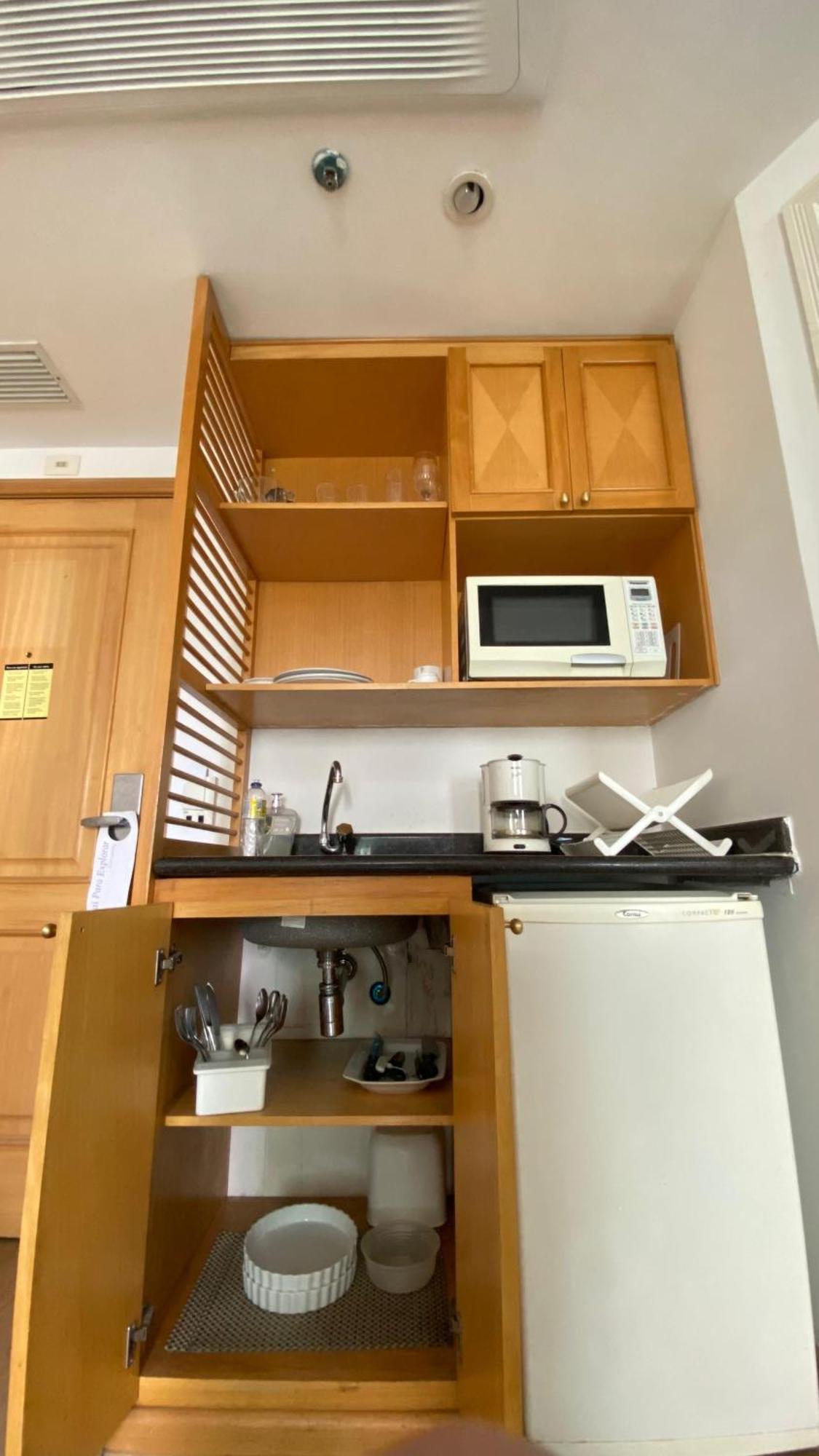Aparthotel Premium Pinheiros *
