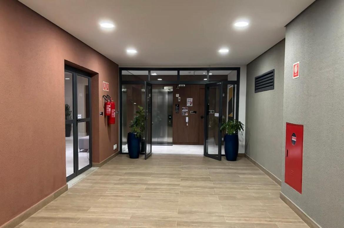Apartamento Mygreen Today Moema! São Paulo