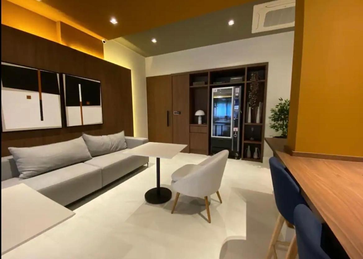 Apartamento Mygreen Today Moema! *