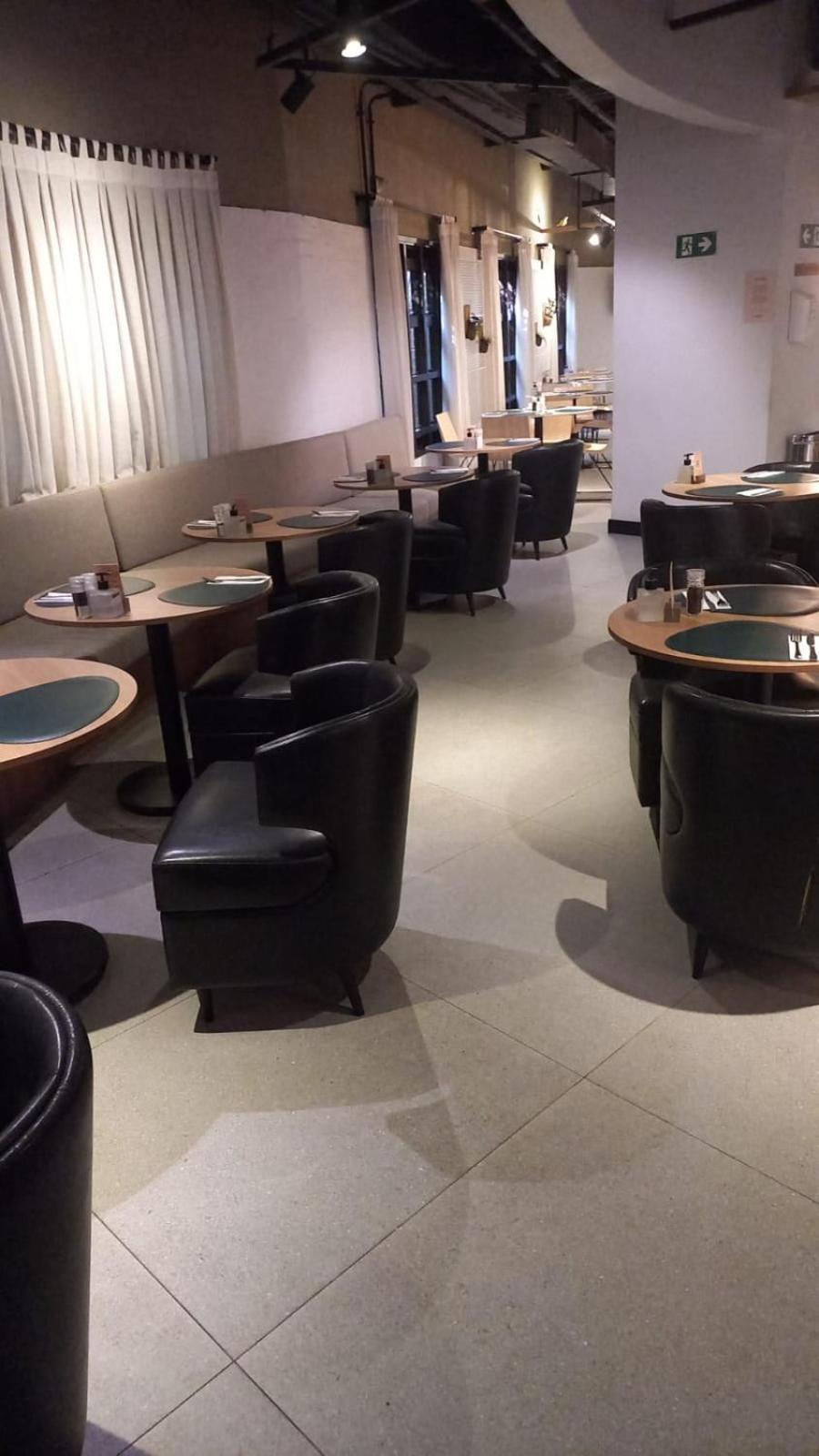 Hotel Flat Executive Deluxe - Itaim Bibi Sao Paulo
