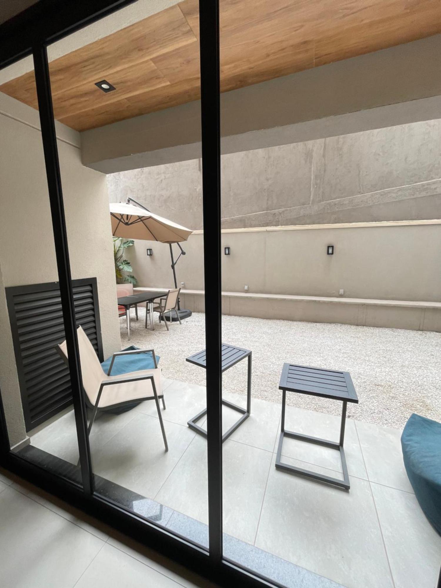 Apartment Charmoso Flat No Jardim Paulista
