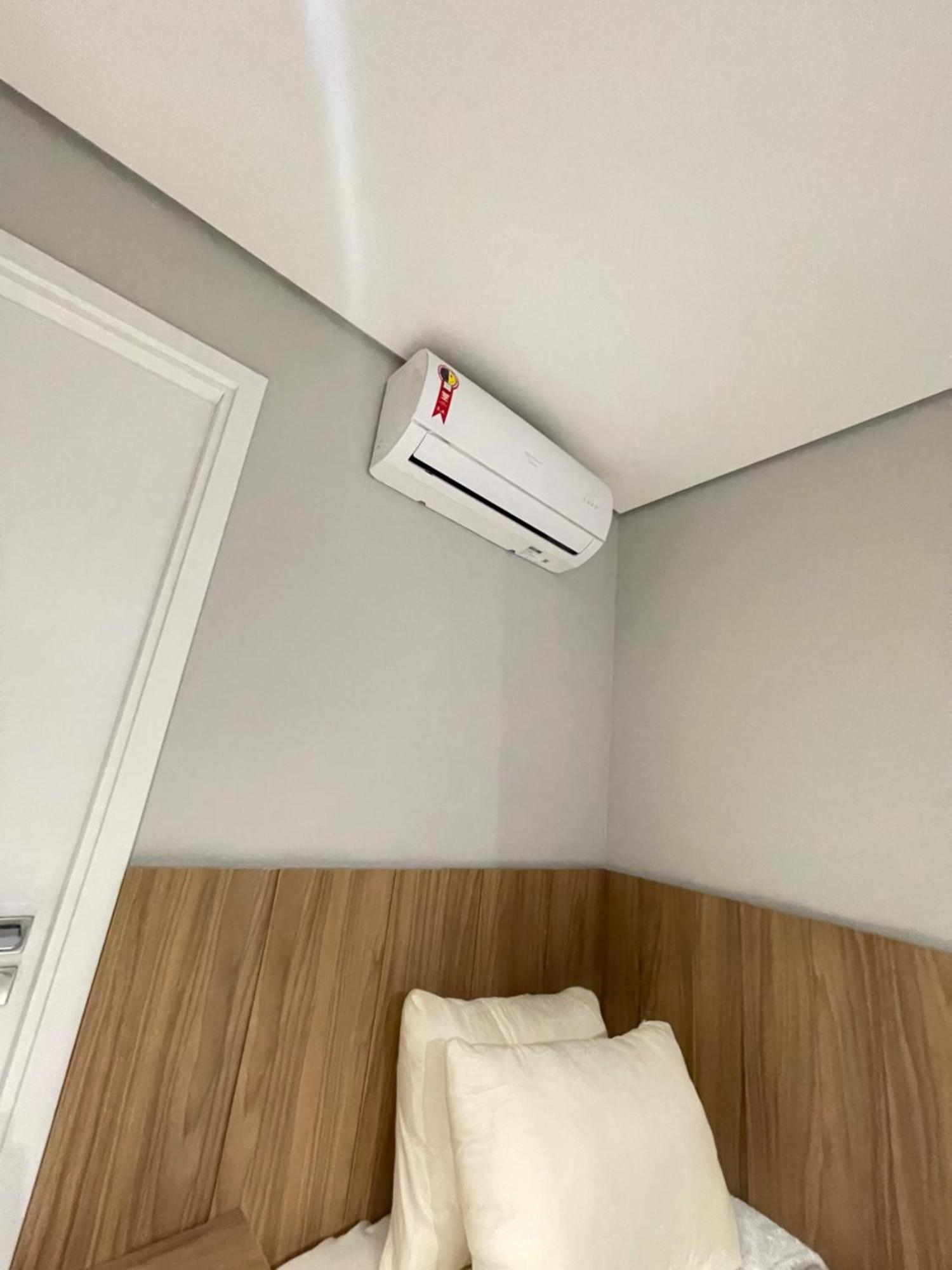 Apartment Charmoso Flat No Jardim Paulista *