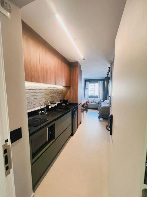 Apartamento Mygreen Today Moema!