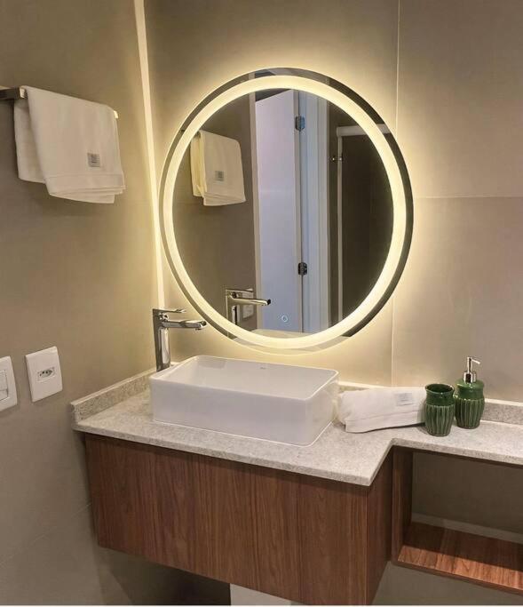 Apartamento Mygreen Today Moema! São Paulo