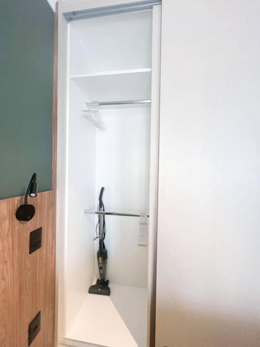 Apartamento Mygreen Today Moema! *