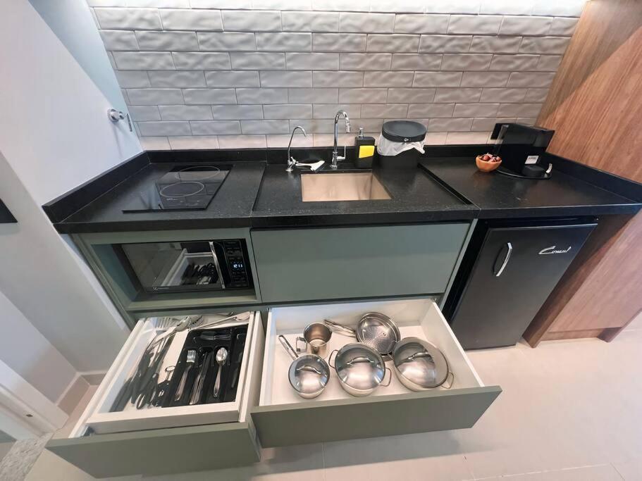 Apartamento Mygreen Today Moema! *
