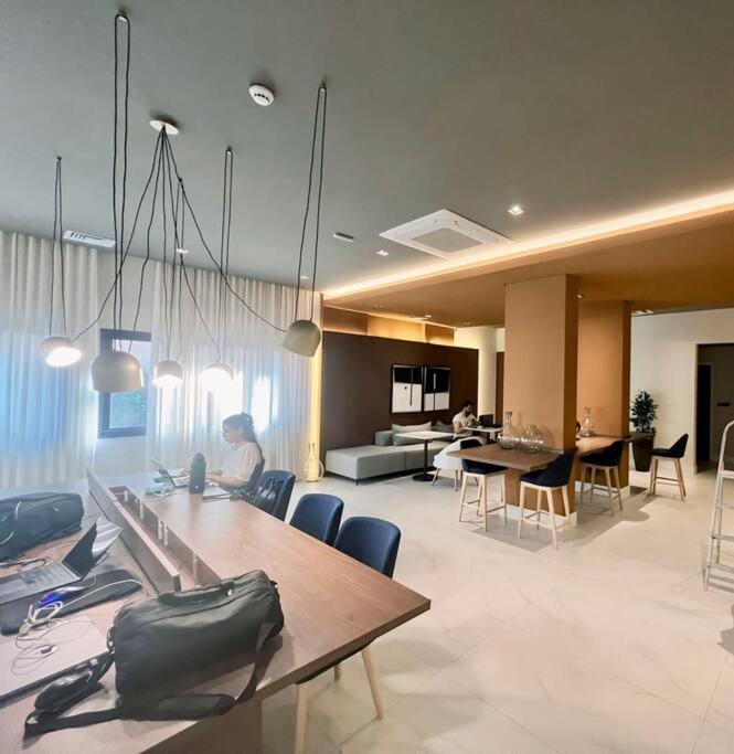 Mygreen Today Moema! Apartamento