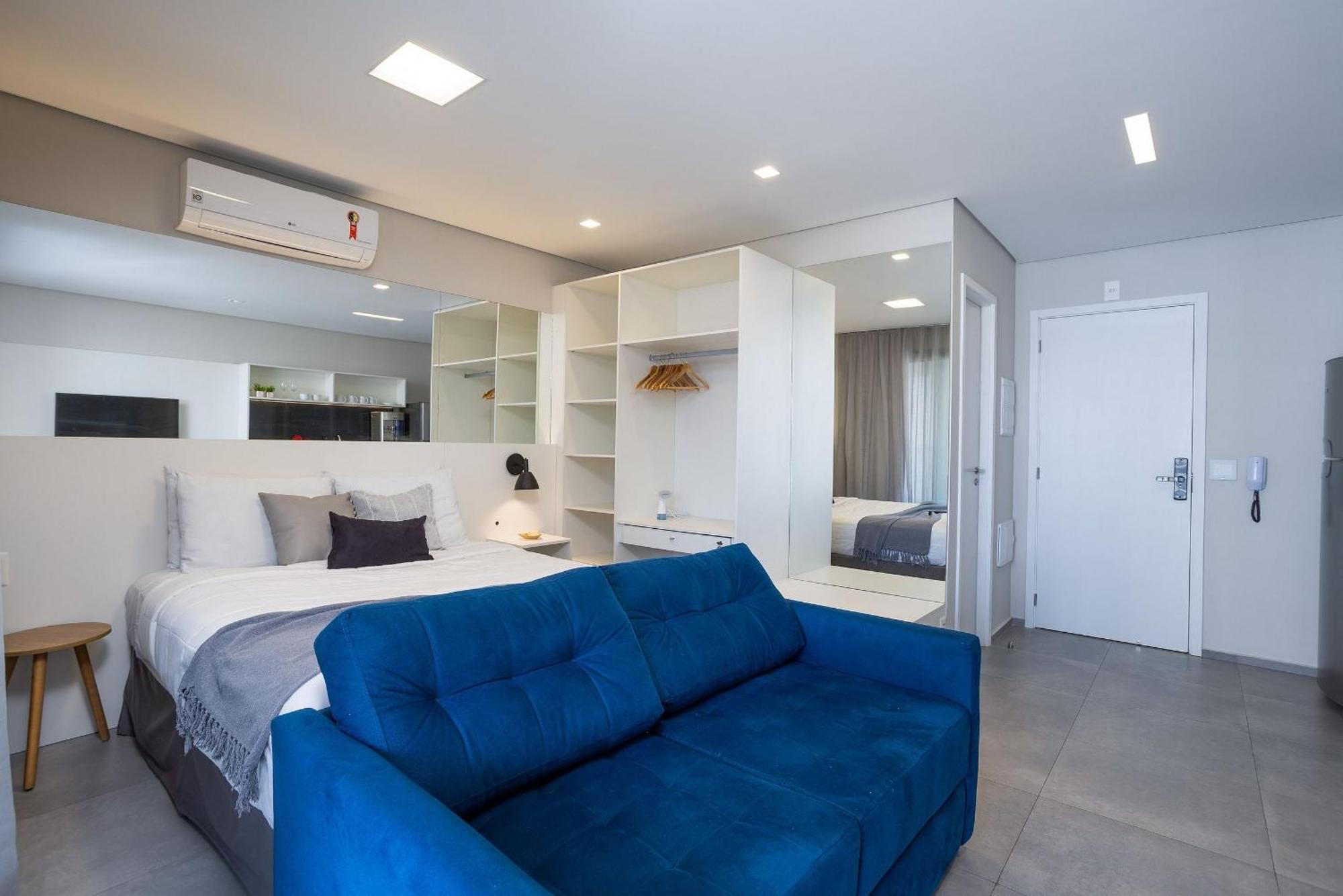 Apartment Platina 220