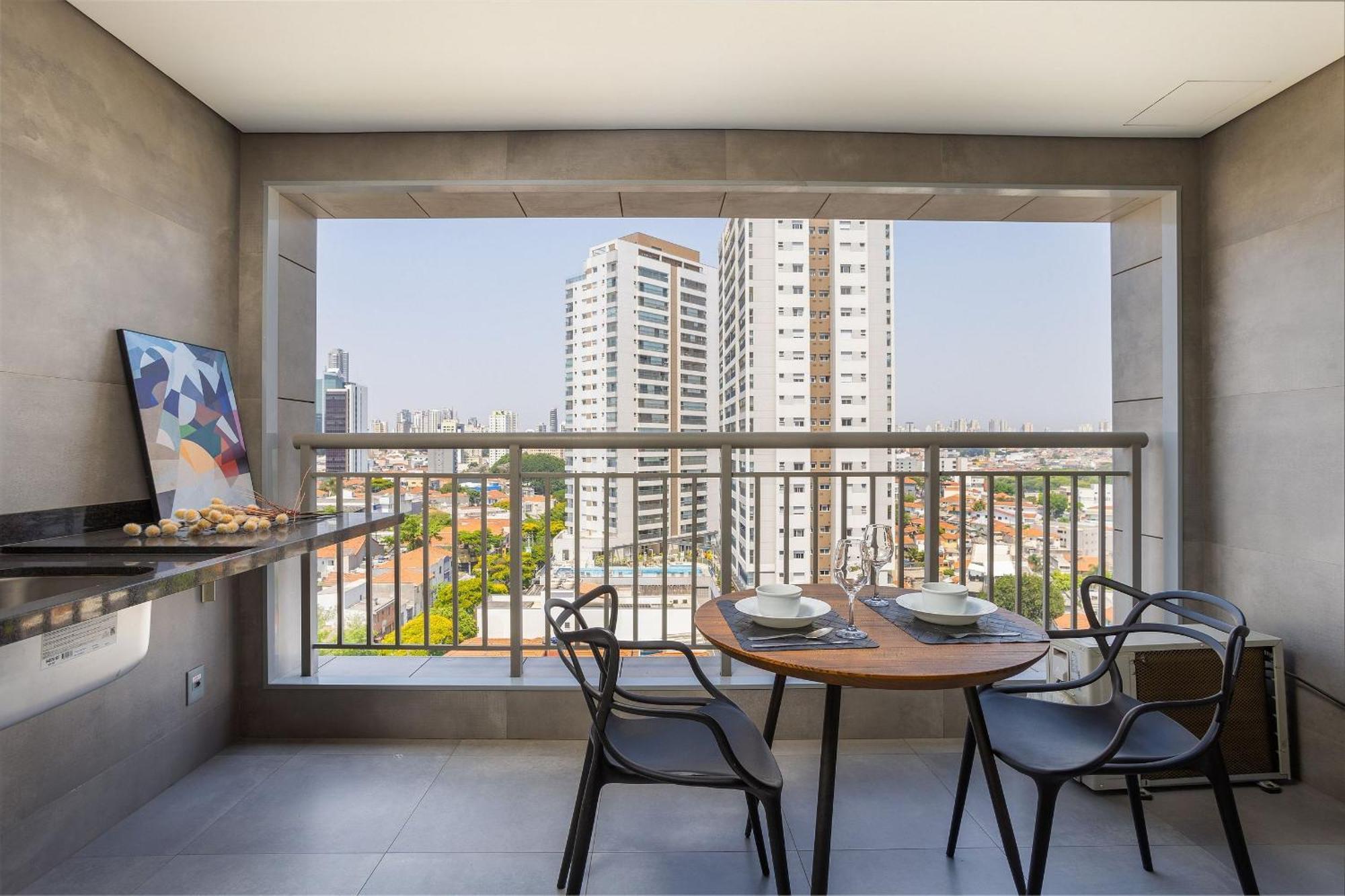Platina 220 Apartment
