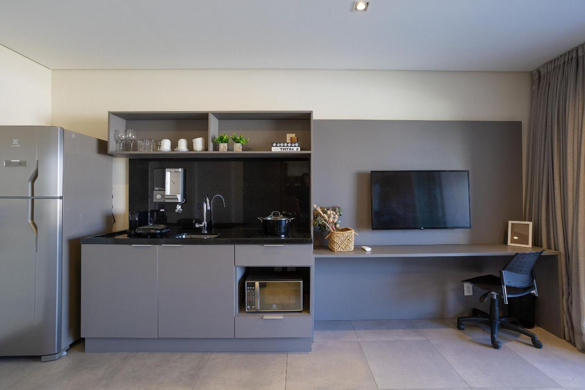 Apartment Platina 220