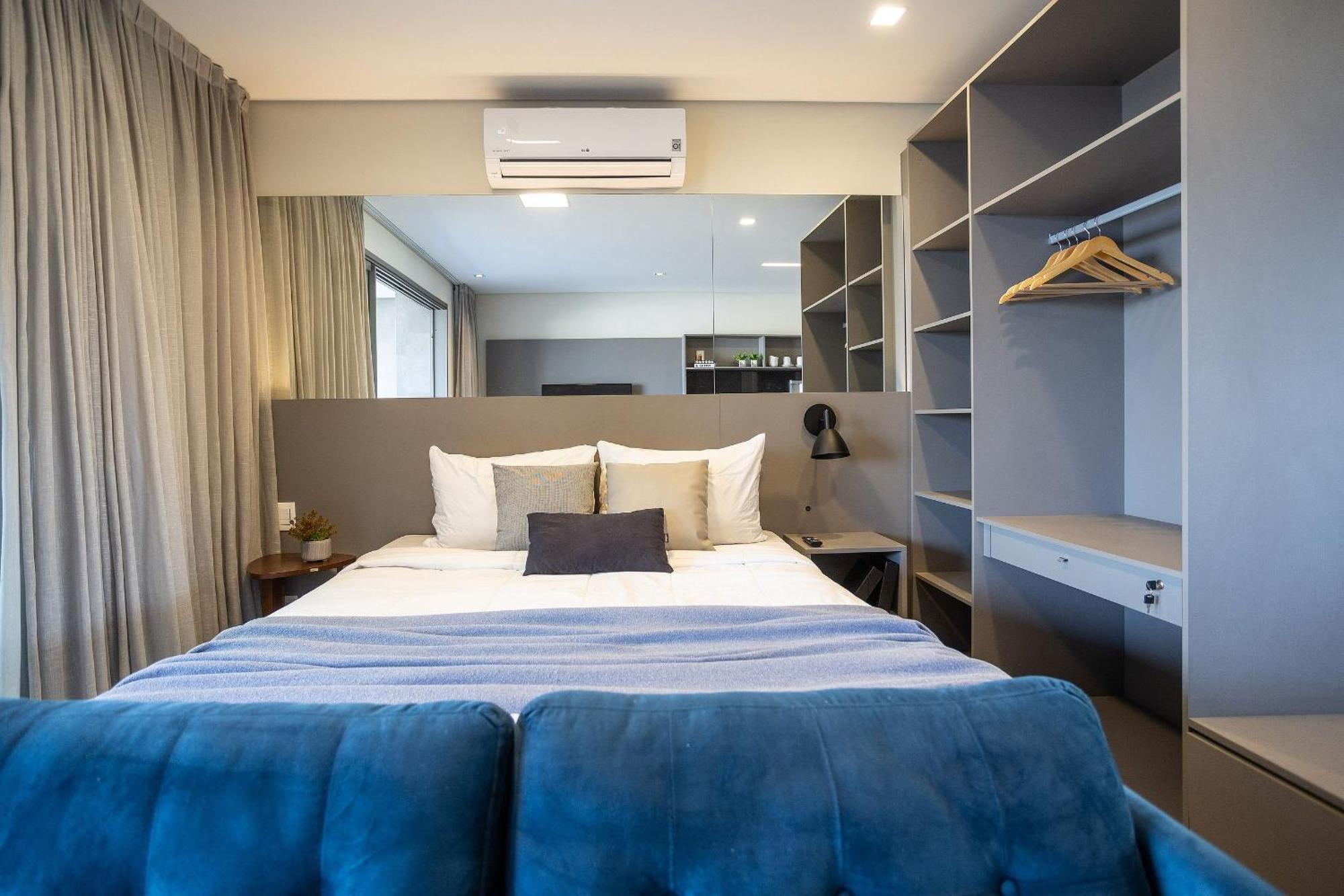 Apartment Platina 220