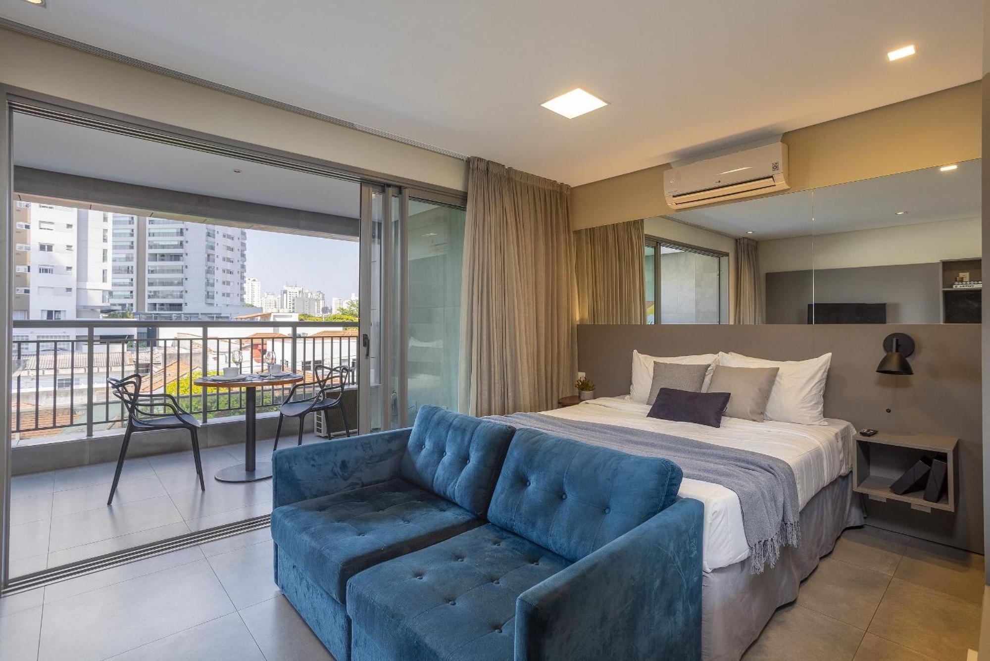 Apartment Platina 220