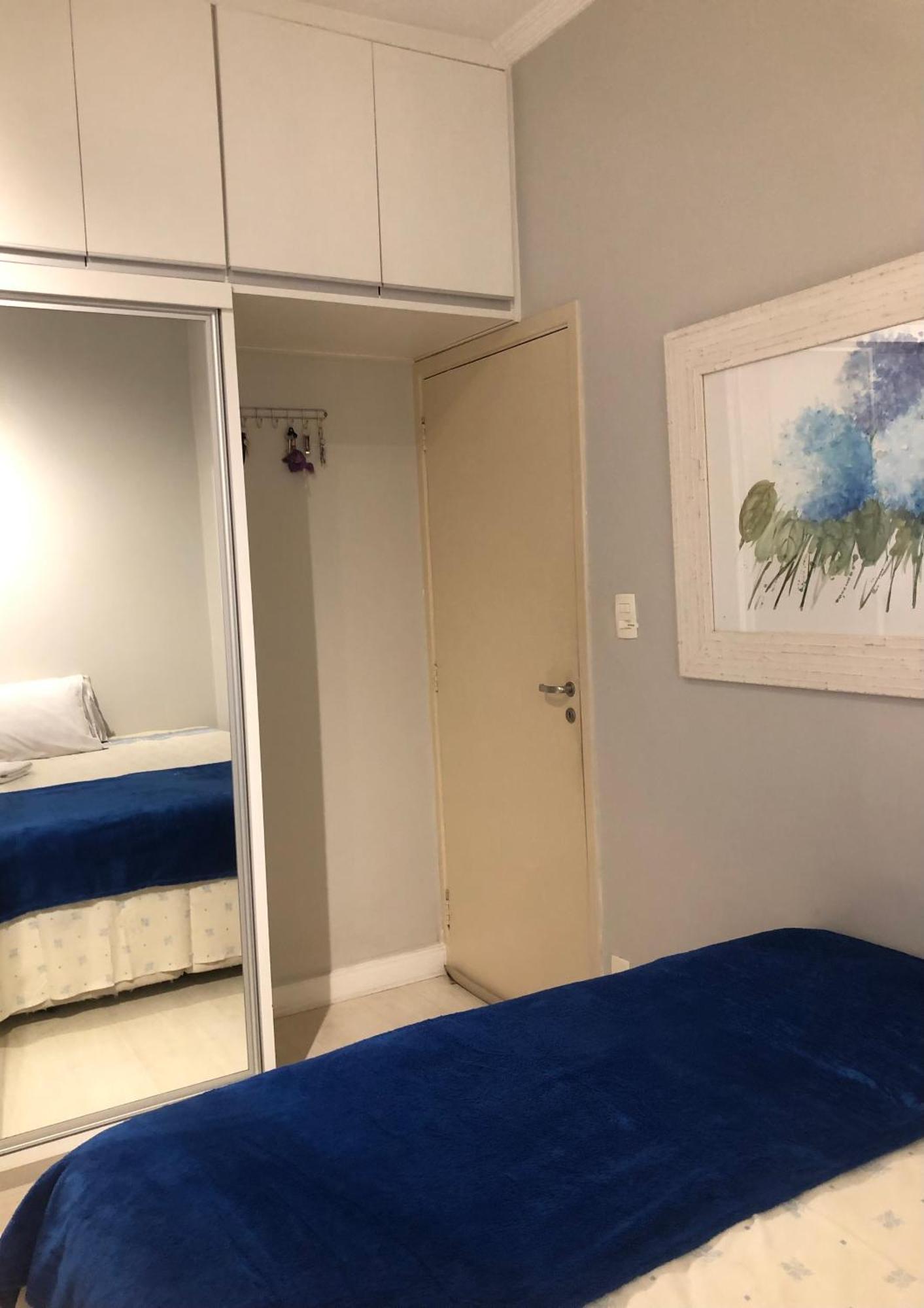 Guest house Martina, 100m Spexpo Sao Paulo