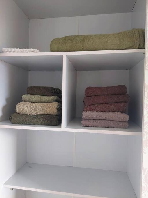 Apartemen Residencial Maxhaus Brooklin 2bedrooms, 2 Full Baths, Varanda E Vaga