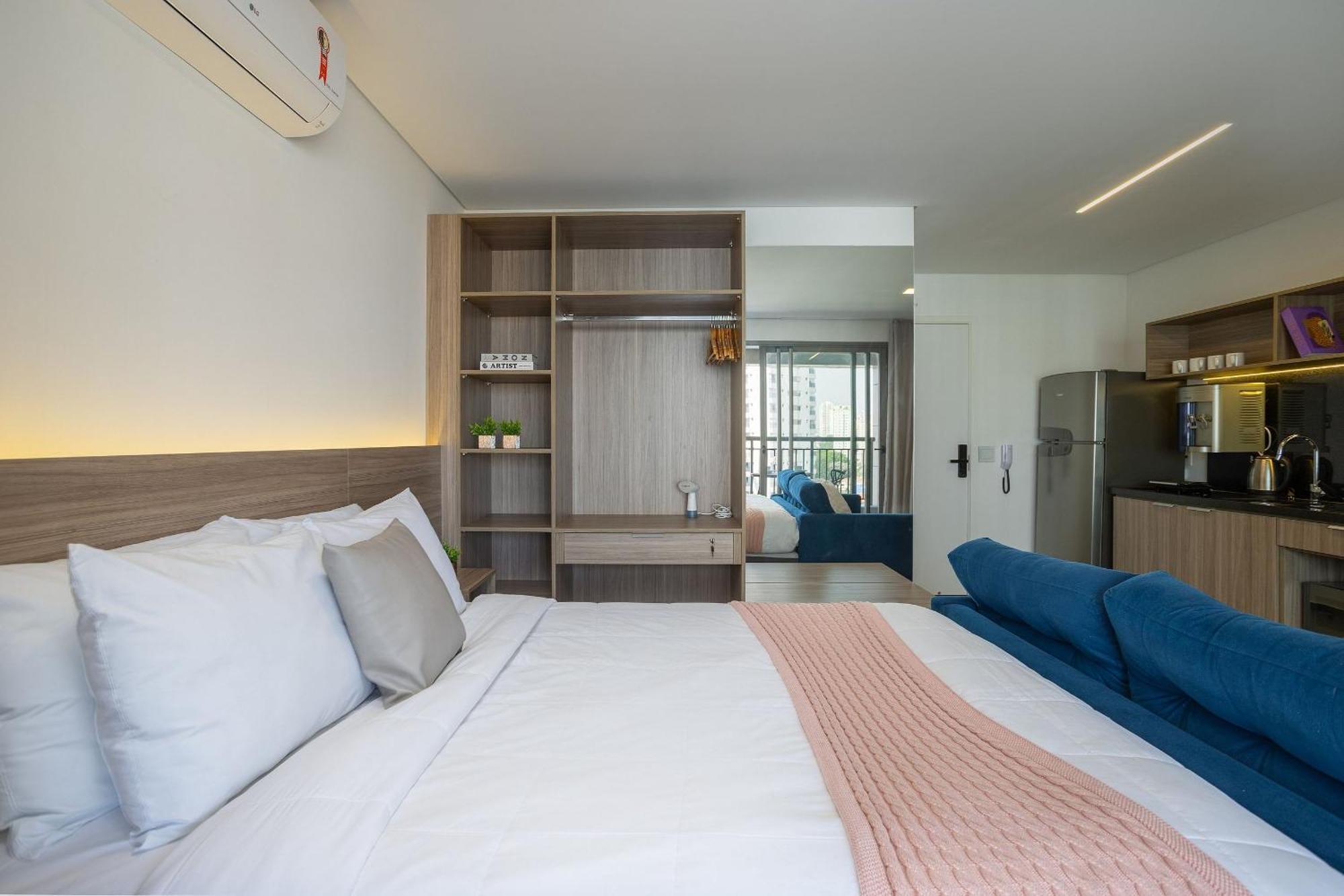 Platina 220 Apartment