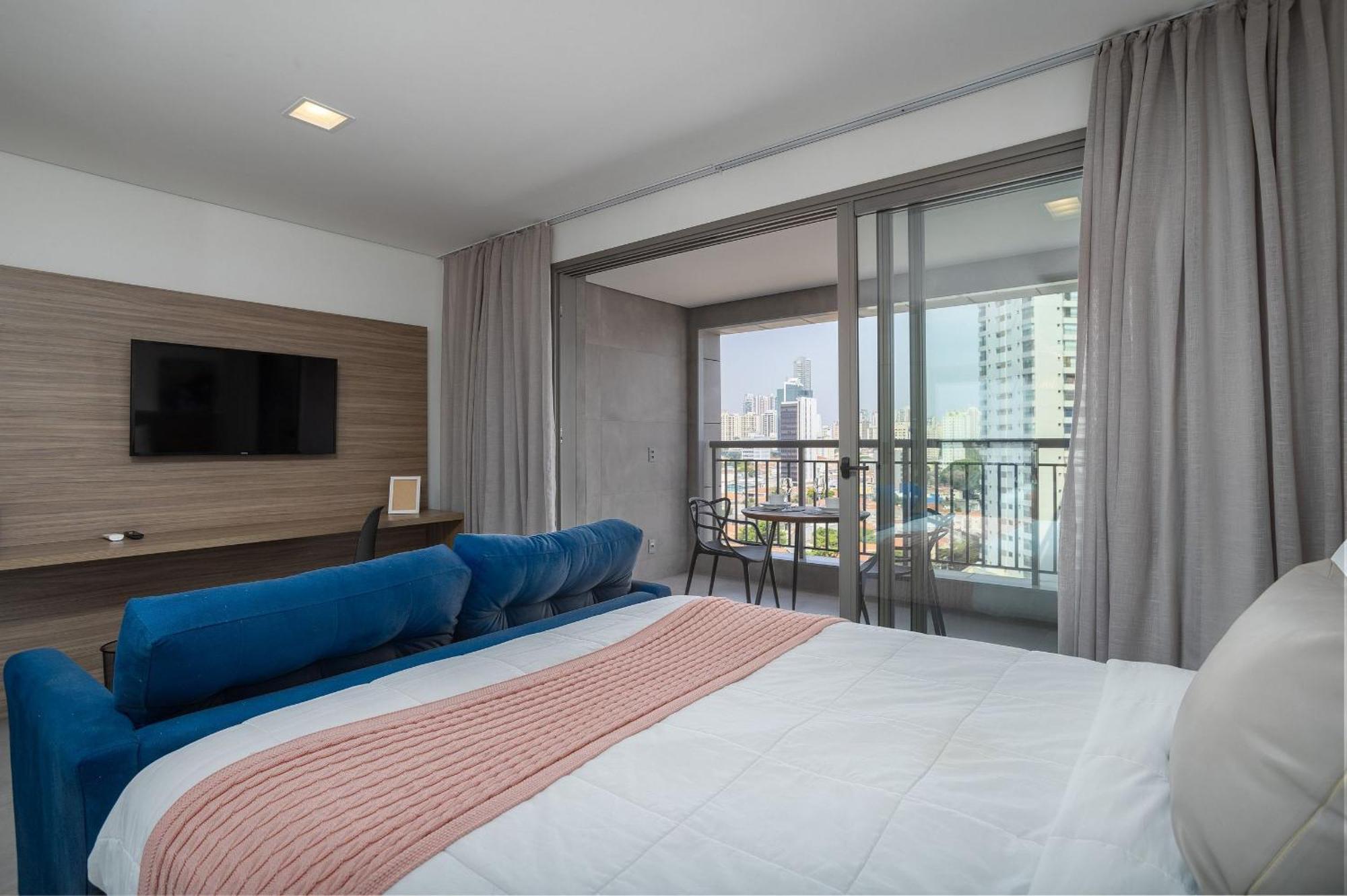 Apartment Platina 220