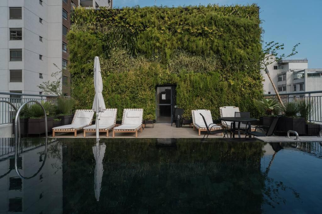 Apartment 809 Id Jauaperi *