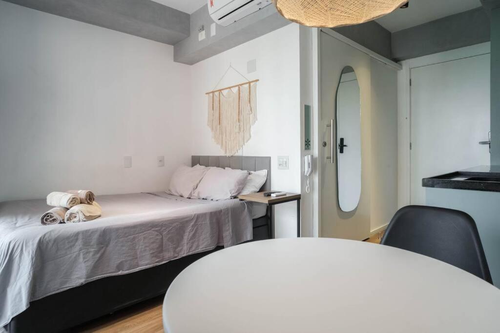 809 Id Jauaperi Apartment