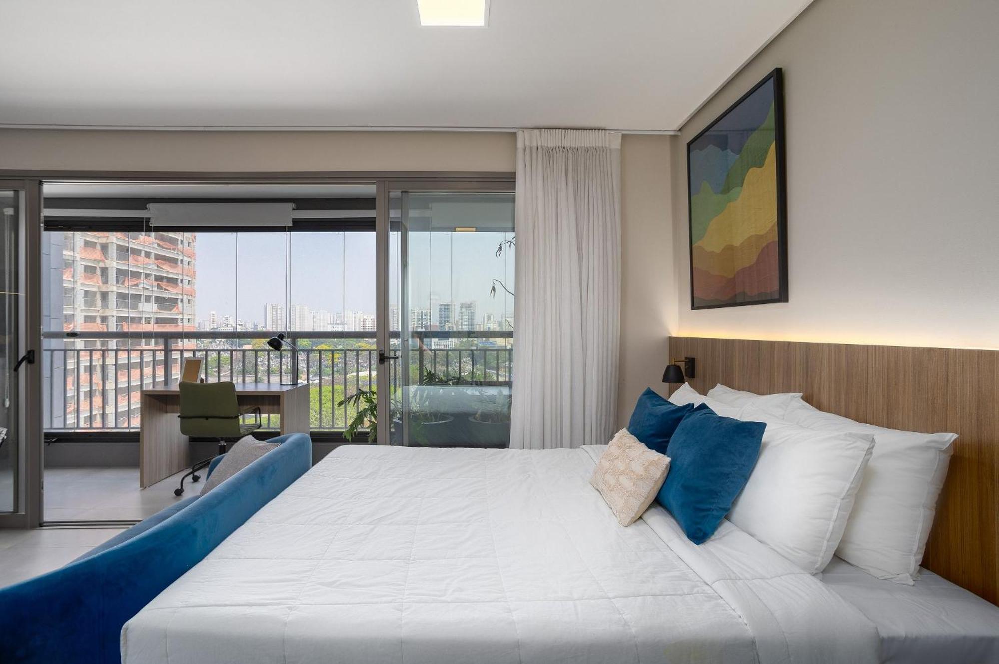 Platina 220 Apartment