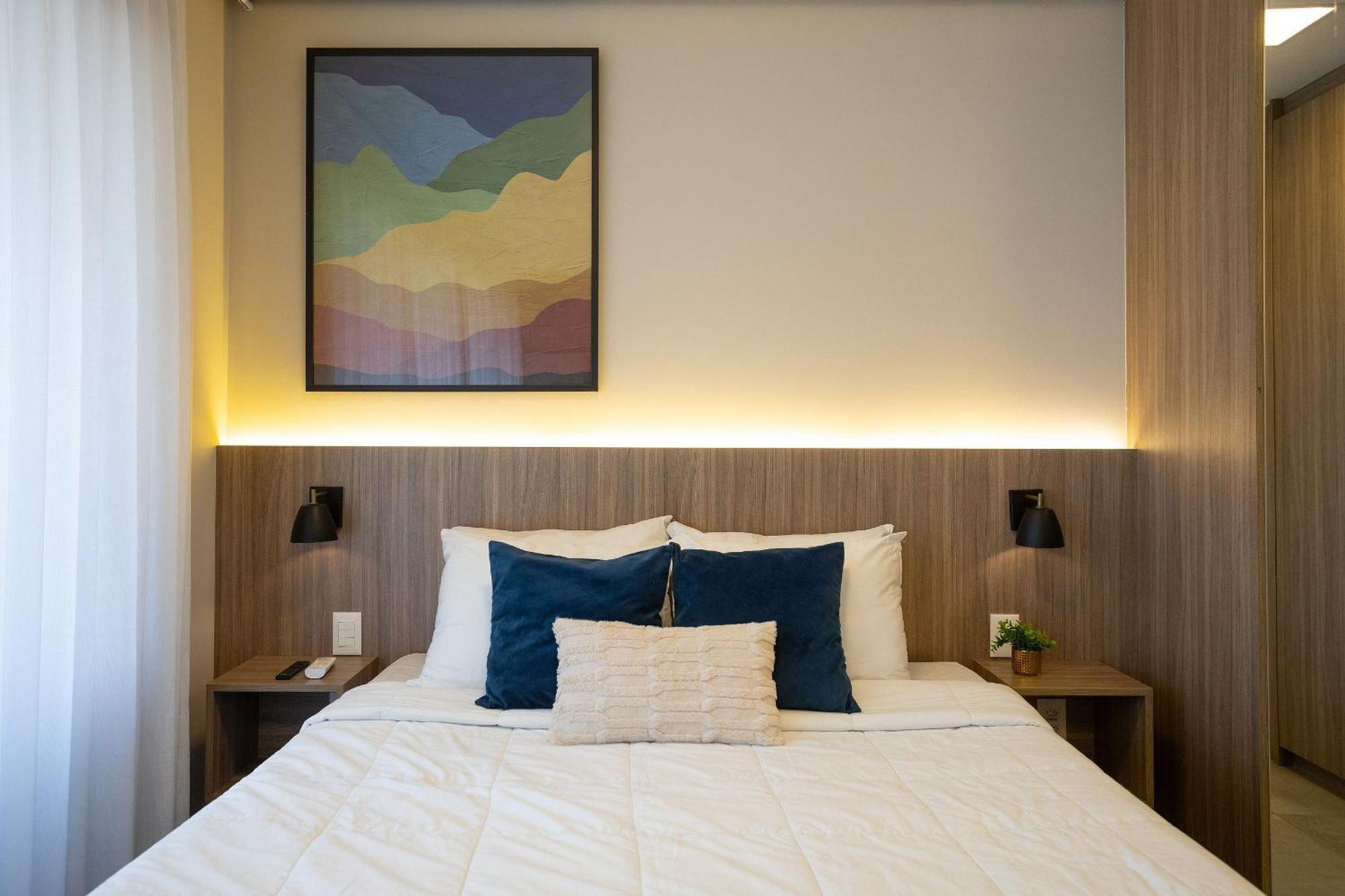 Apartment Platina 220 *