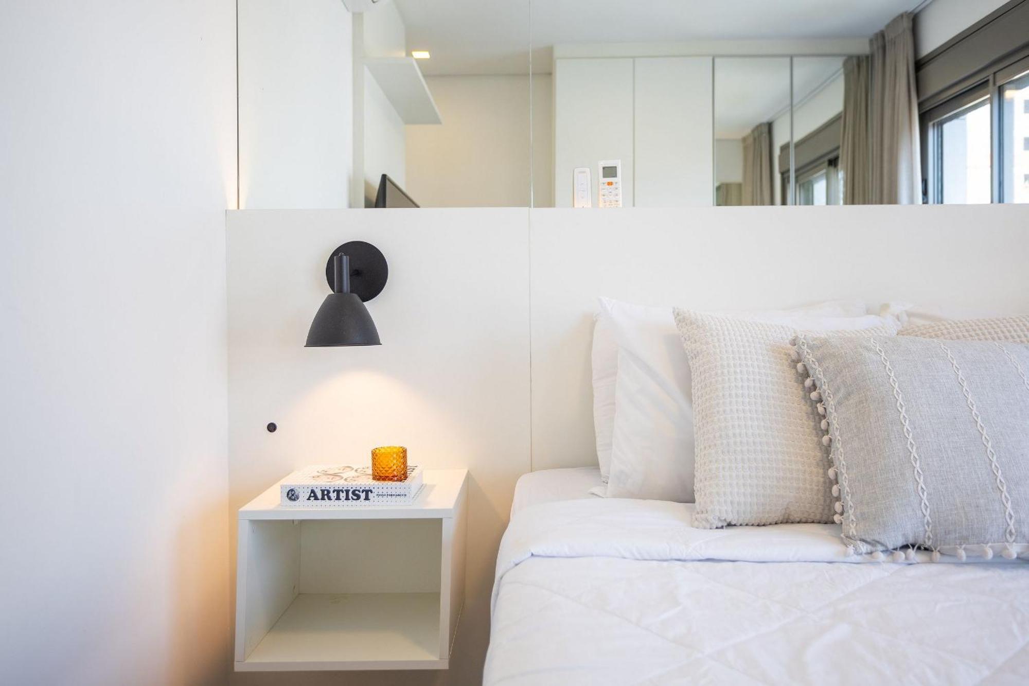 Apartment Platina 220 *