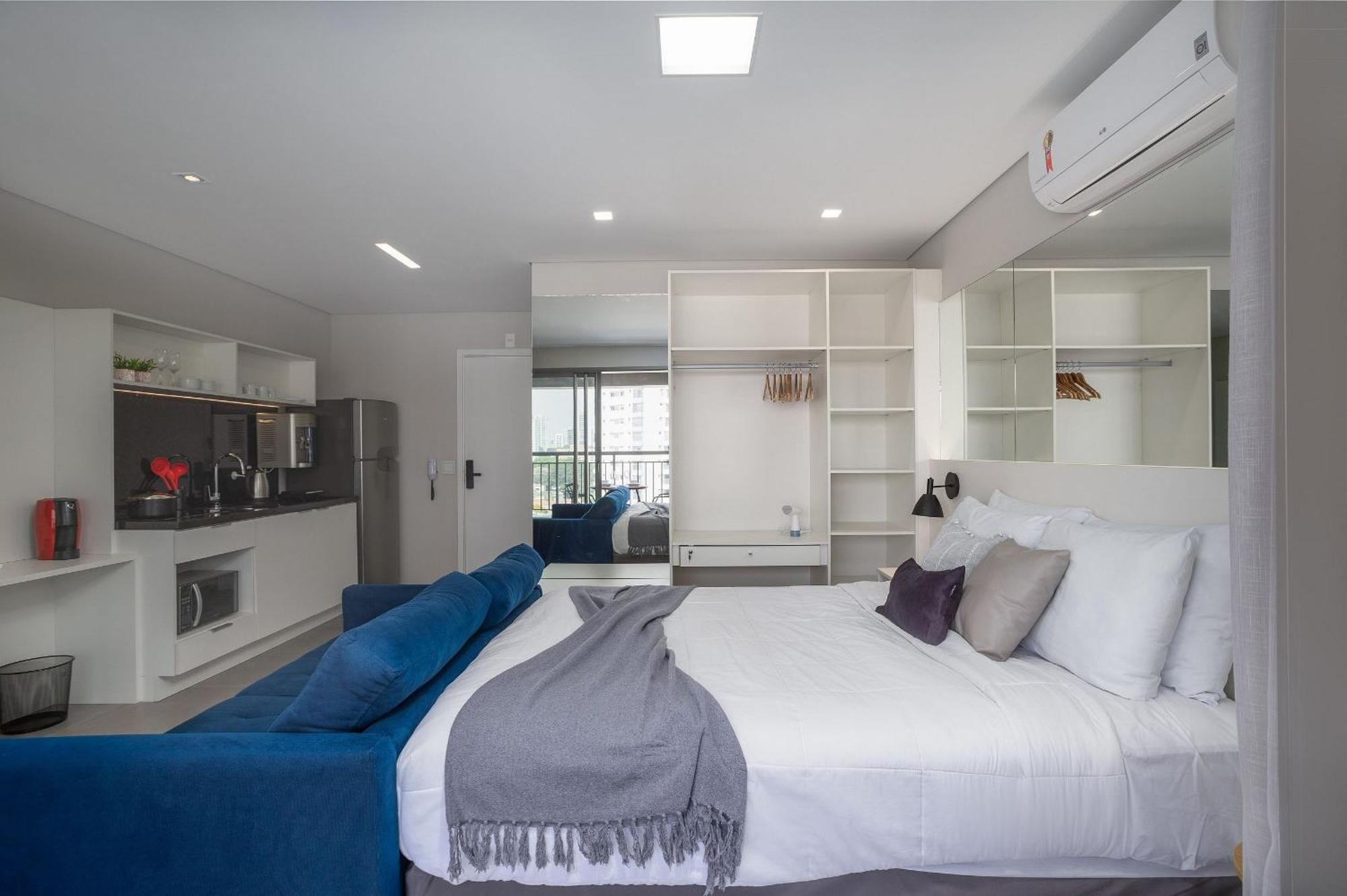 Platina 220 Apartment