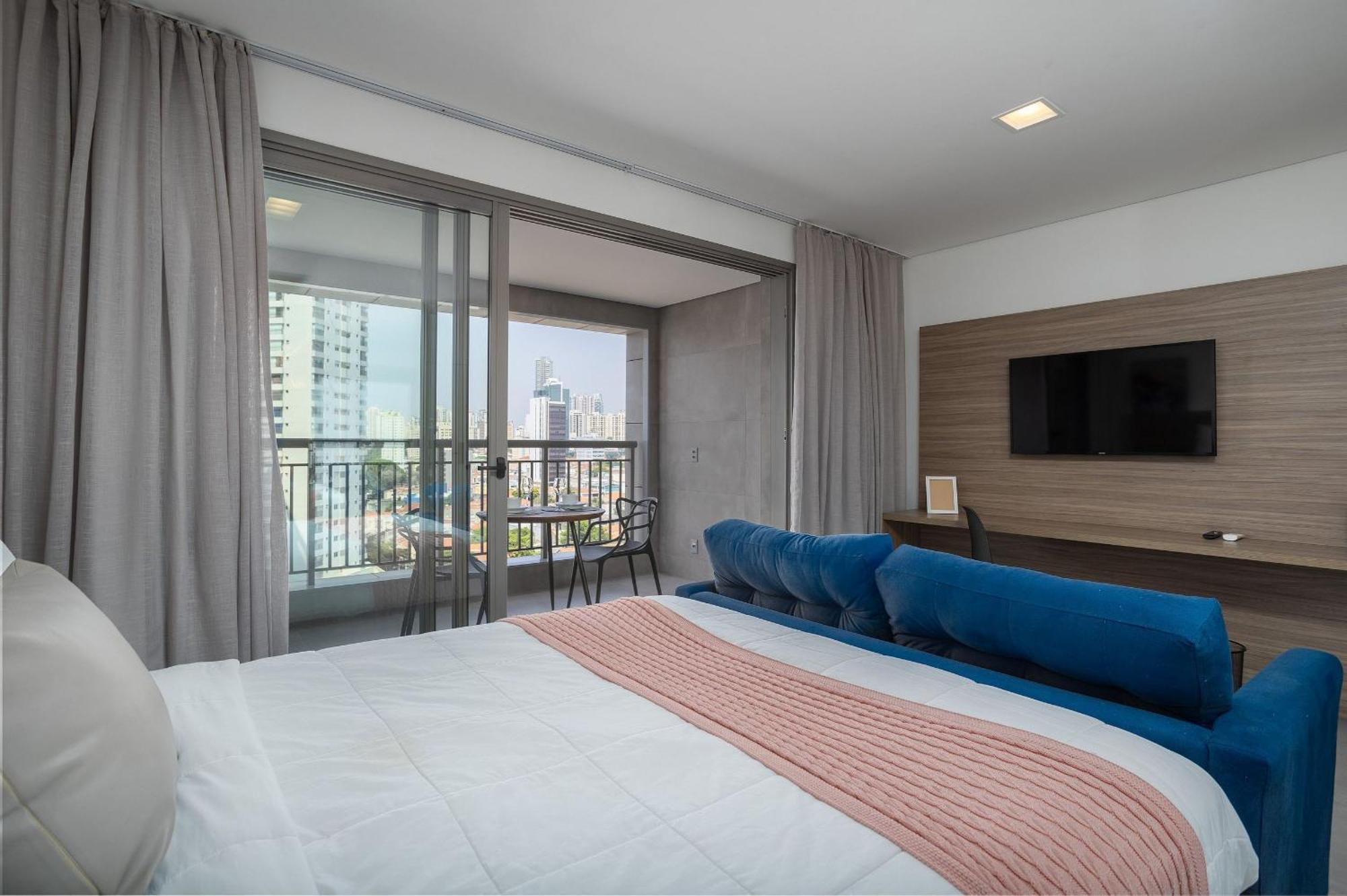 Apartment Platina 220 *