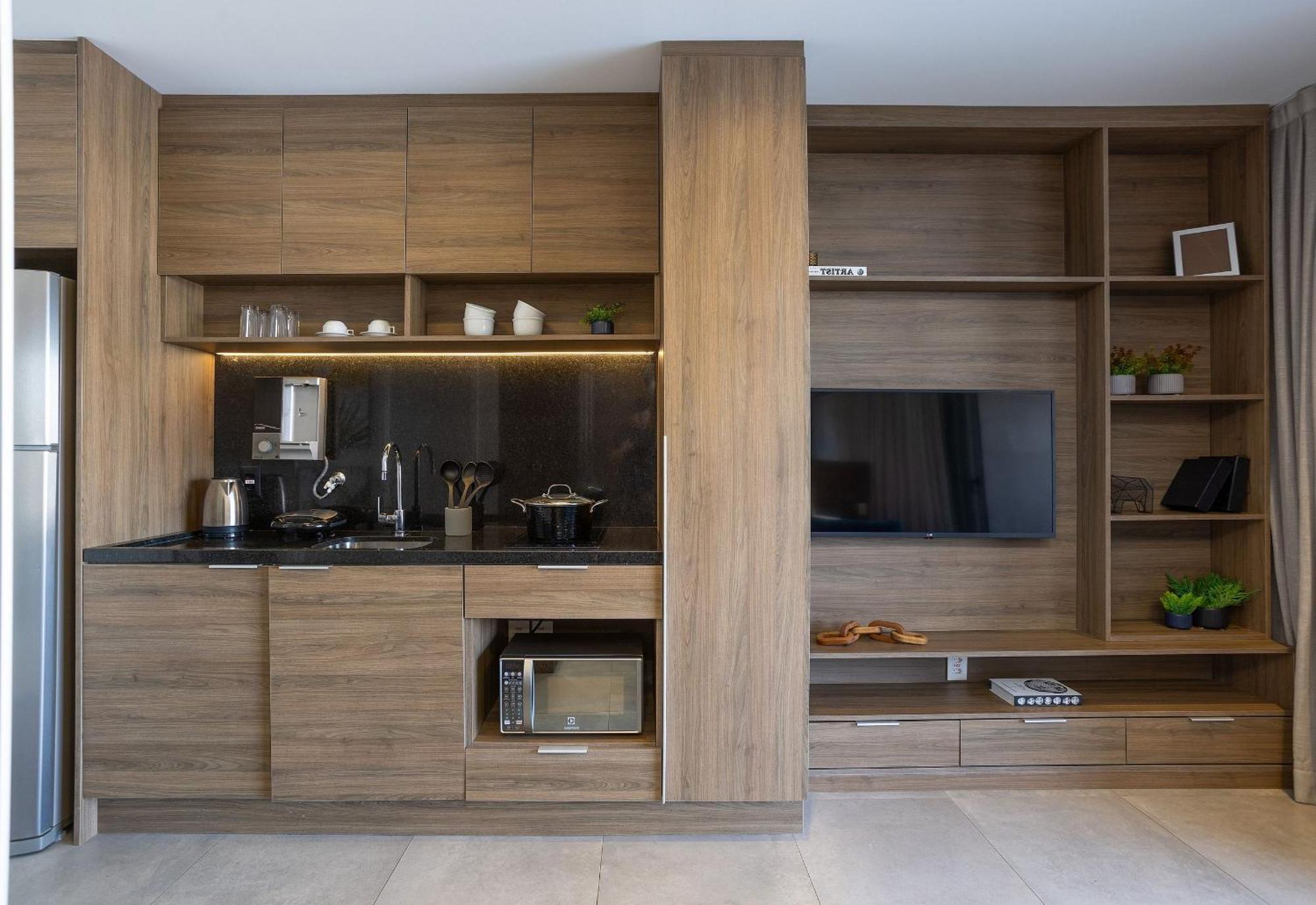 Apartment Platina 220 *