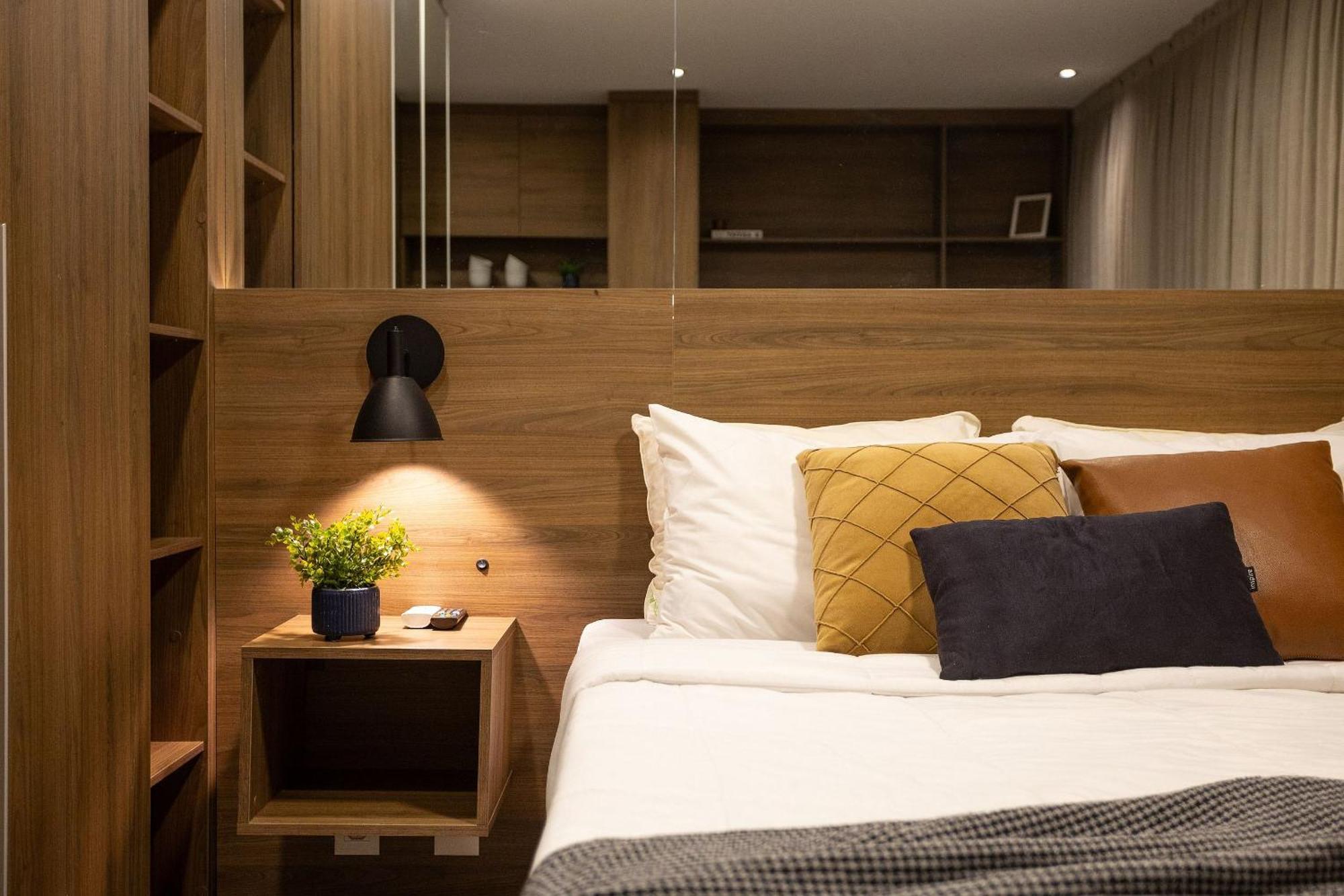 Apartment Platina 220