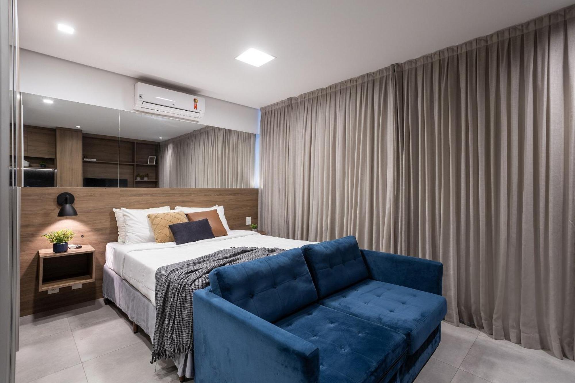 Apartment Platina 220 Sao Paulo
