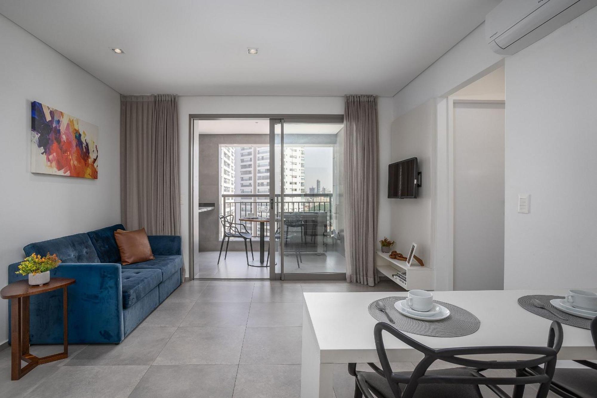 Platina 220 Apartment *