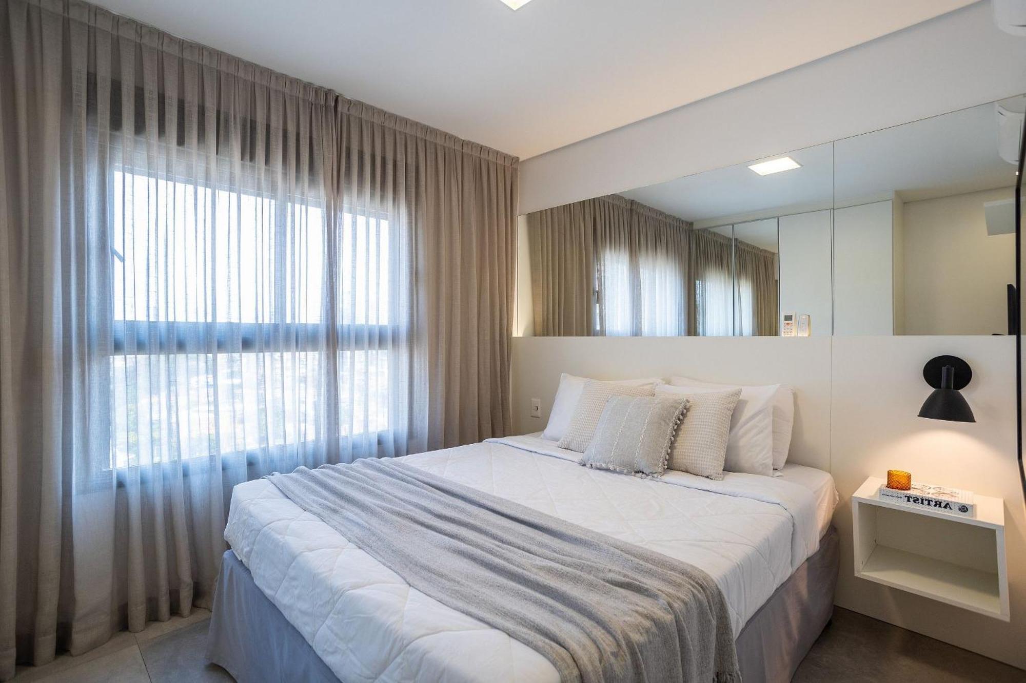 Platina 220 Apartment Sao Paulo