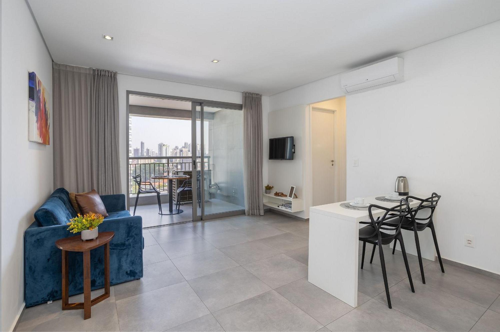 Platina 220 Apartment *