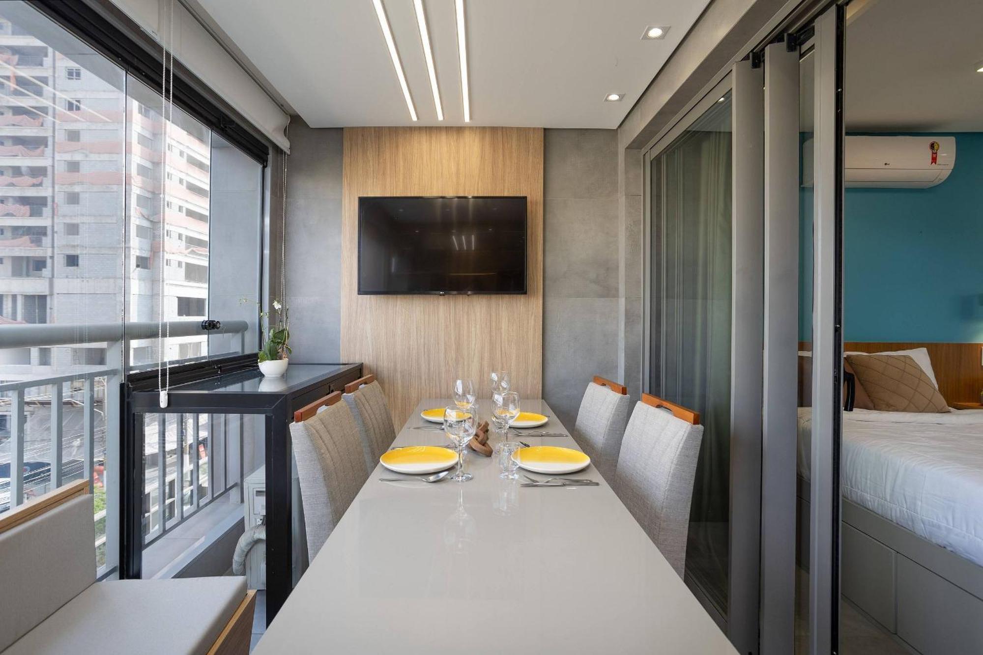Platina 220 Apartment *