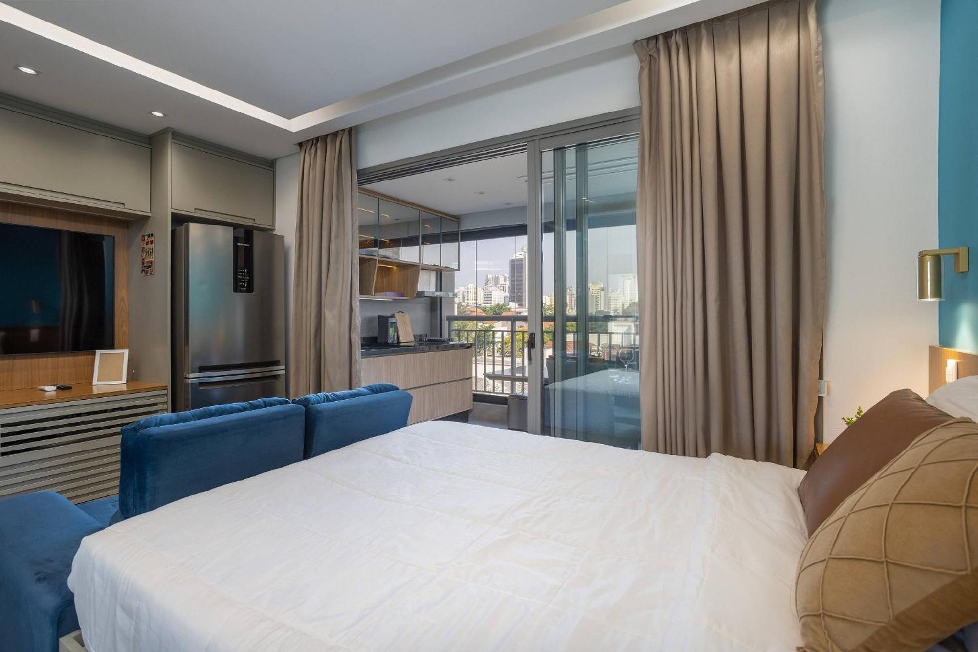 Platina 220 Apartment *