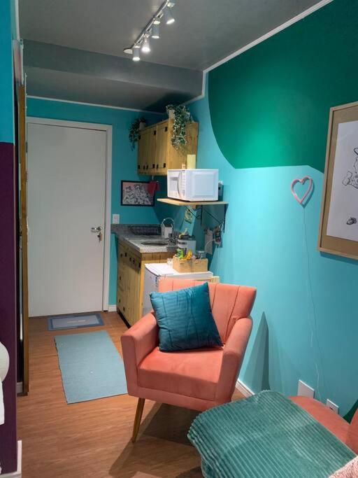 Apartment Sonho De Estadia, Lindo! *