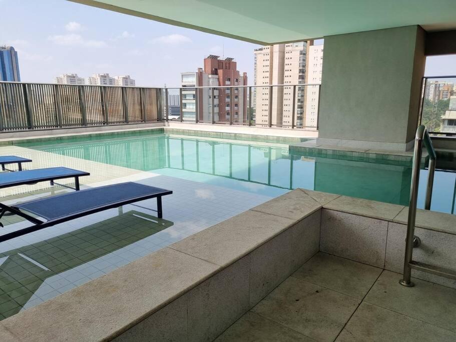 Sonho De Estadia, Lindo! Apartment