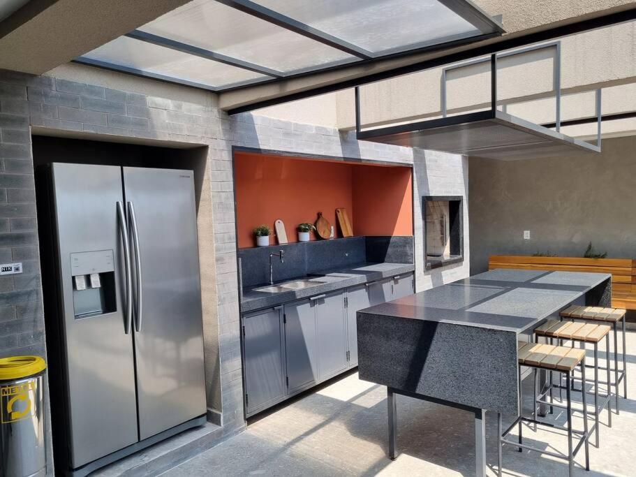 Sonho De Estadia, Lindo! Apartment