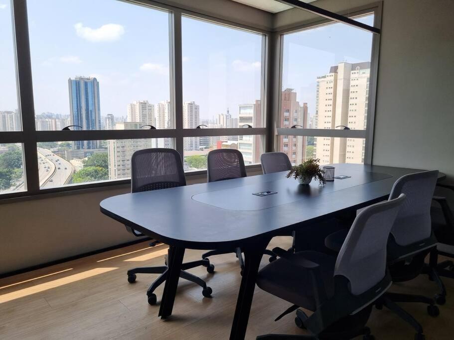 Apartment Sonho De Estadia, Lindo! Sao Paulo