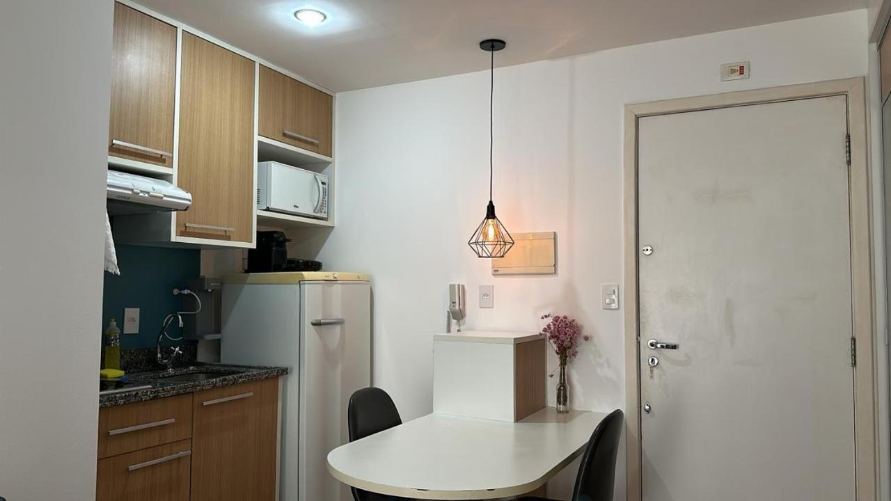 Sh67 Aconchego Urbano Ensolarada Prox Da Paulista Apartment São Paulo