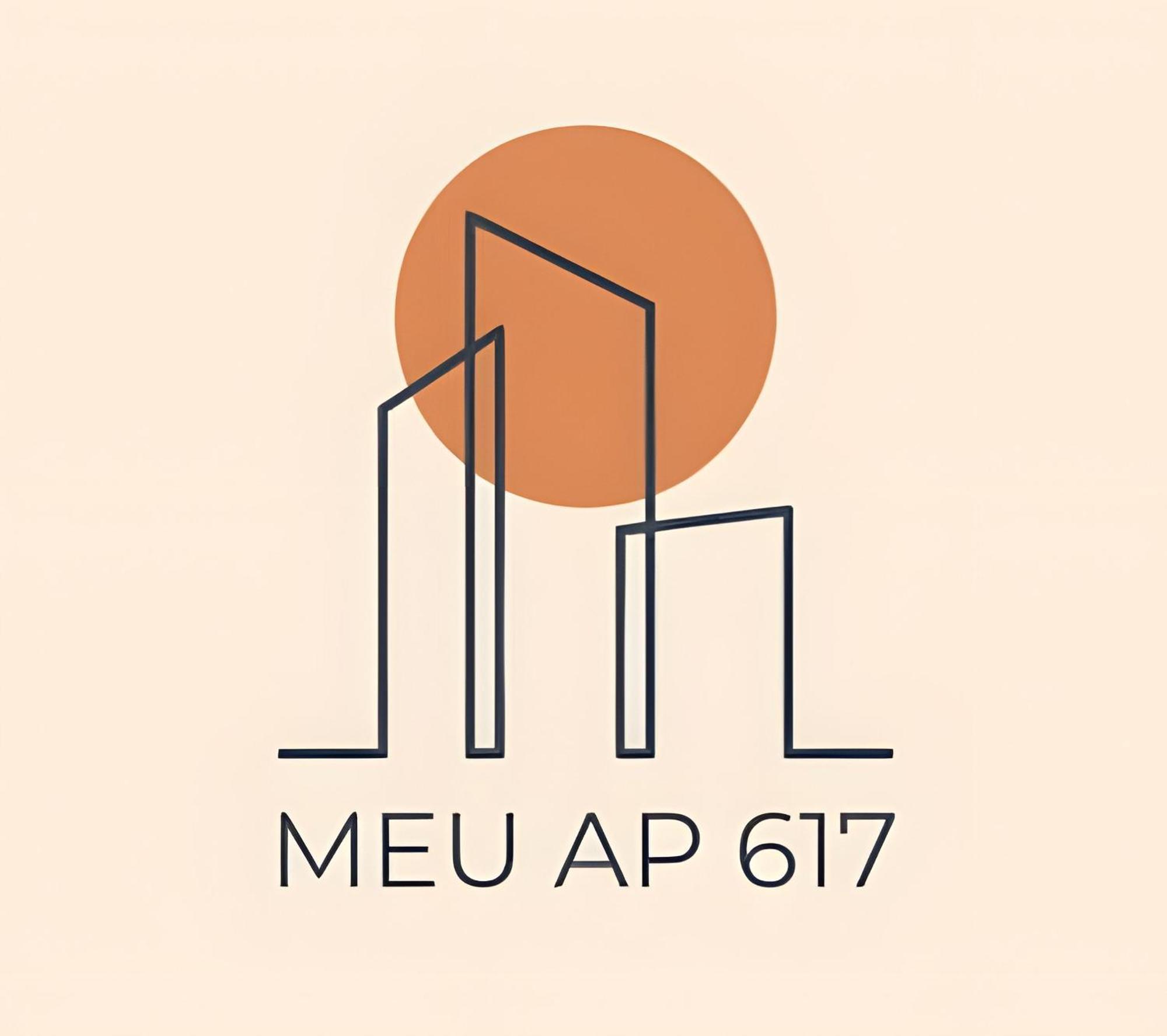 Meu Ap 617 * Sao Paulo