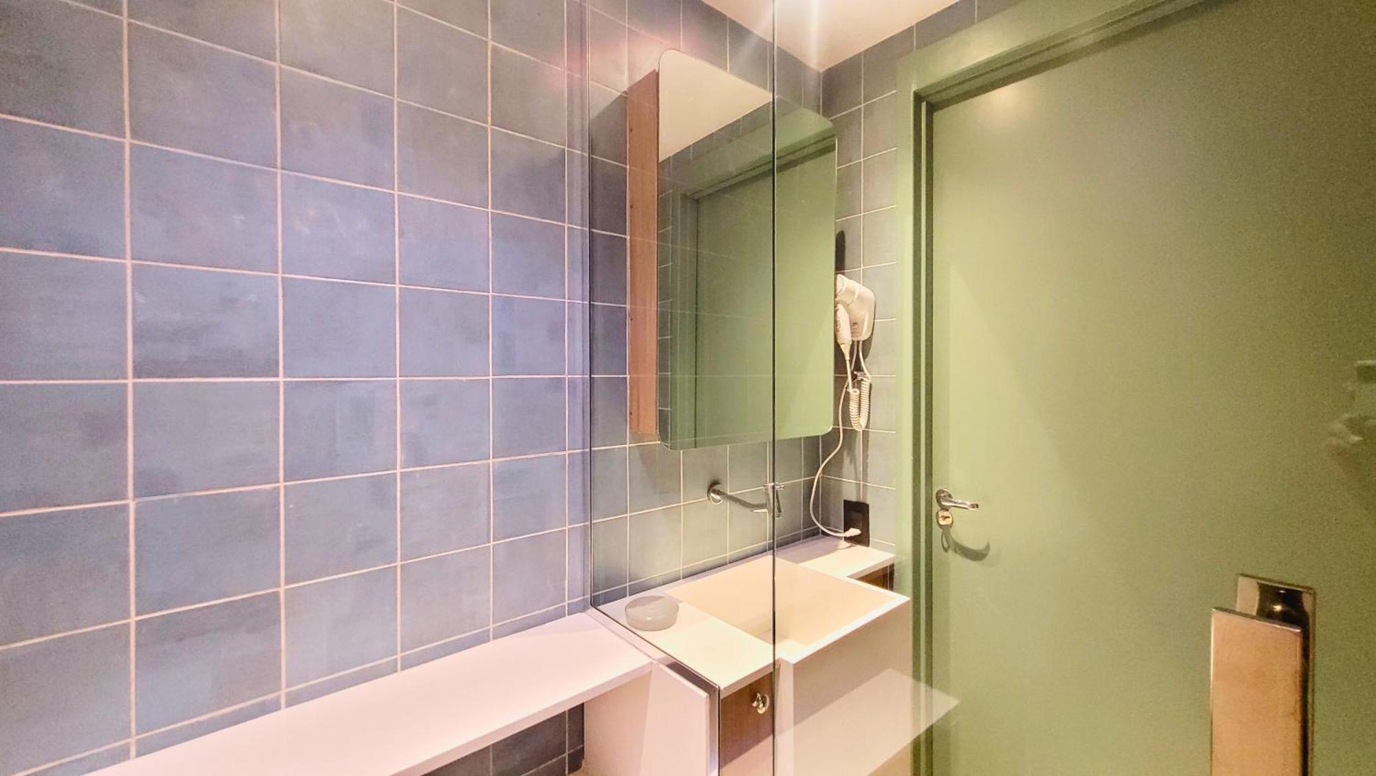 Booksampa Be Urban 214 Prox Metro Brooklin Apartamento *