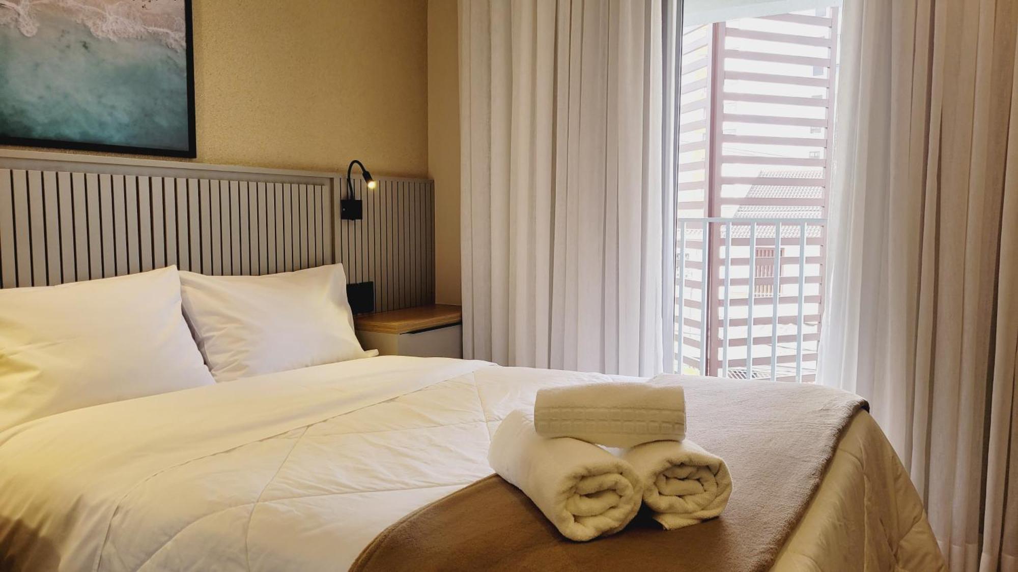 Booksampa Be Urban 214 Prox Metro Brooklin Apartamento *