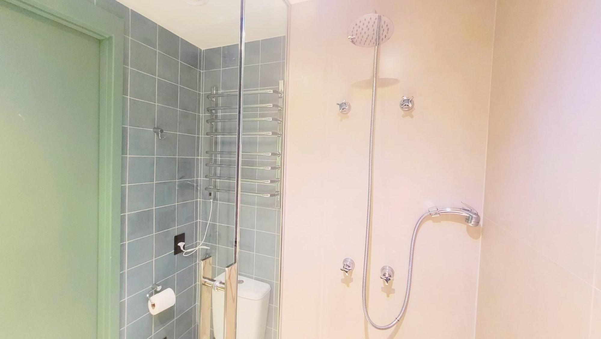 Apartamento Booksampa Be Urban 214 Prox Metro Brooklin *