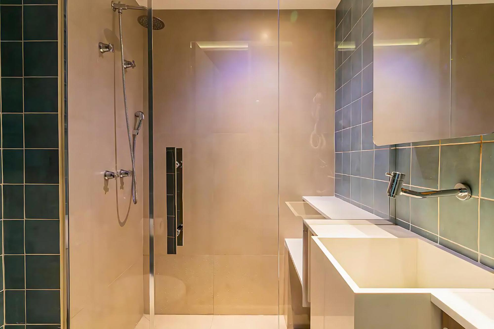 Booksampa Be Urban 214 Prox Metro Brooklin Apartamento *