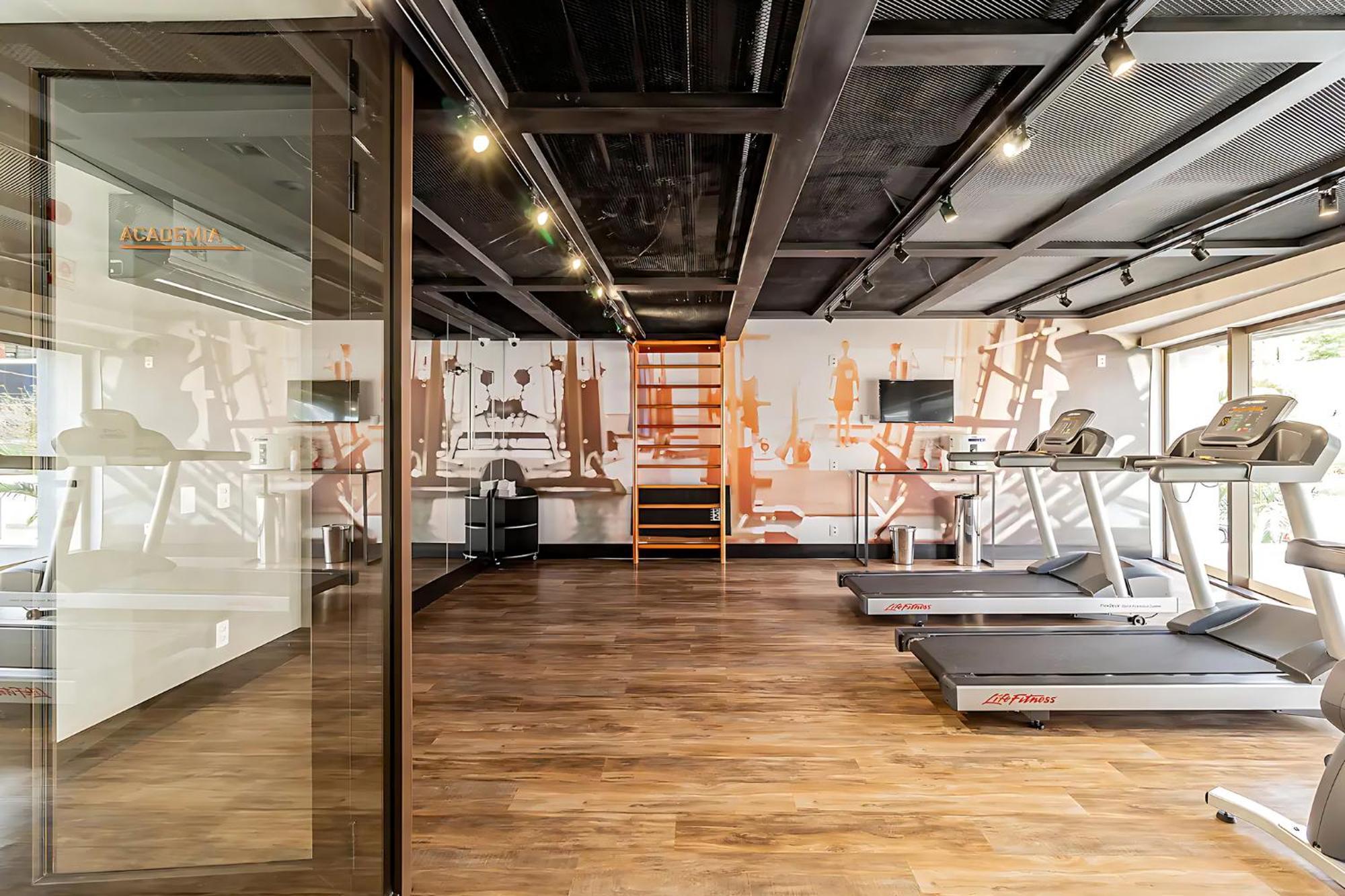 Booksampa Be Urban 214 Prox Metro Brooklin Apartamento