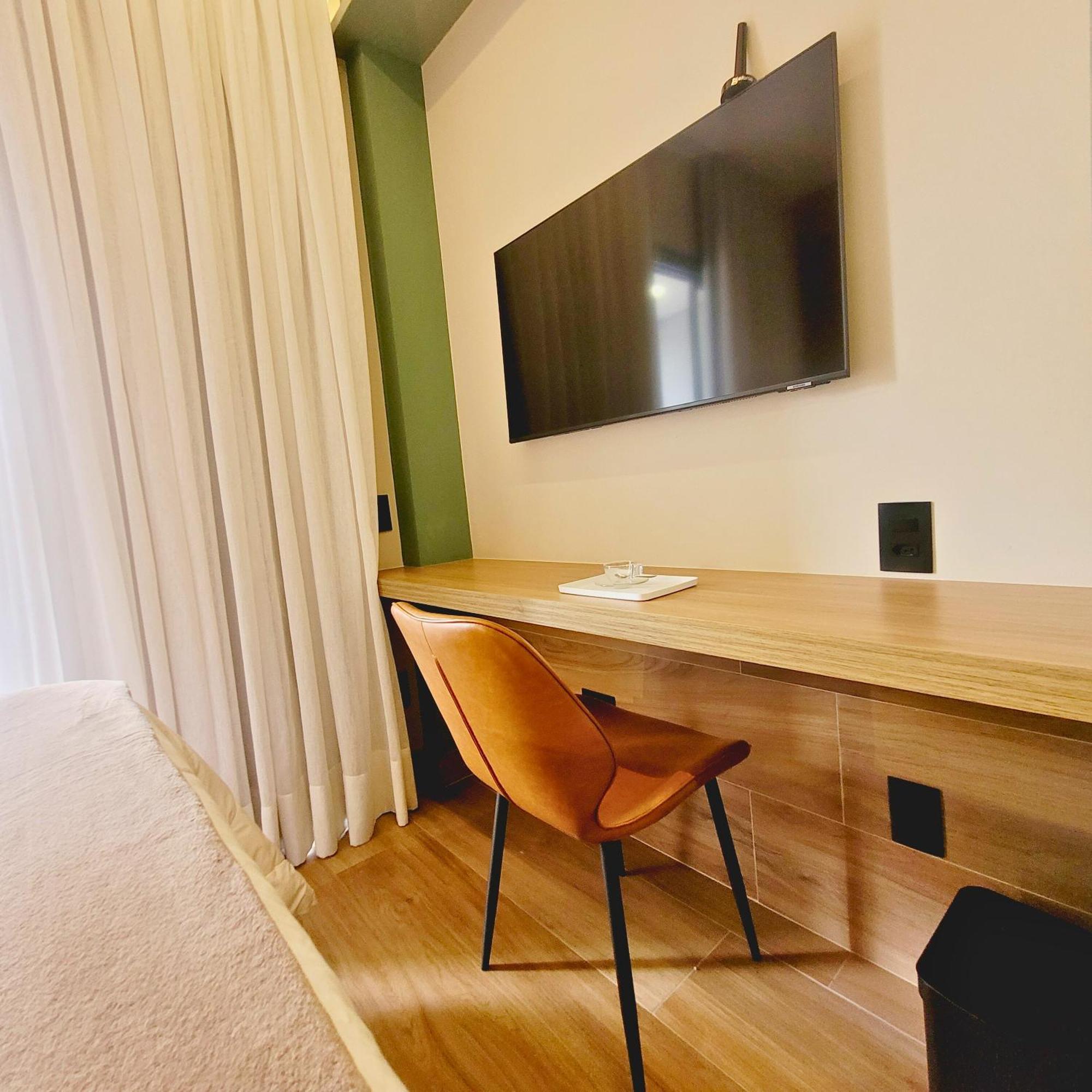 Booksampa Be Urban 214 Prox Metro Brooklin Apartamento São Paulo
