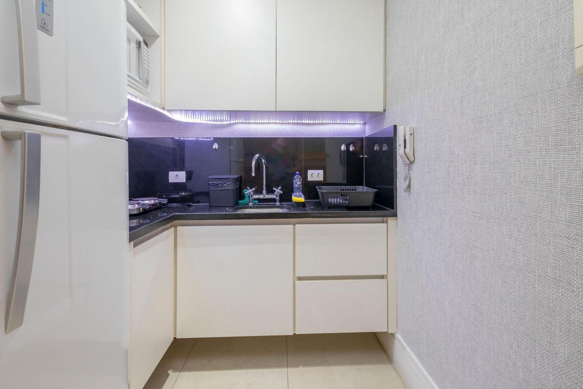 Apartemen Yume Itaim Select